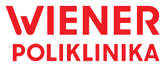 Logo: Wiener poliklinika (ekskluzivni partner)